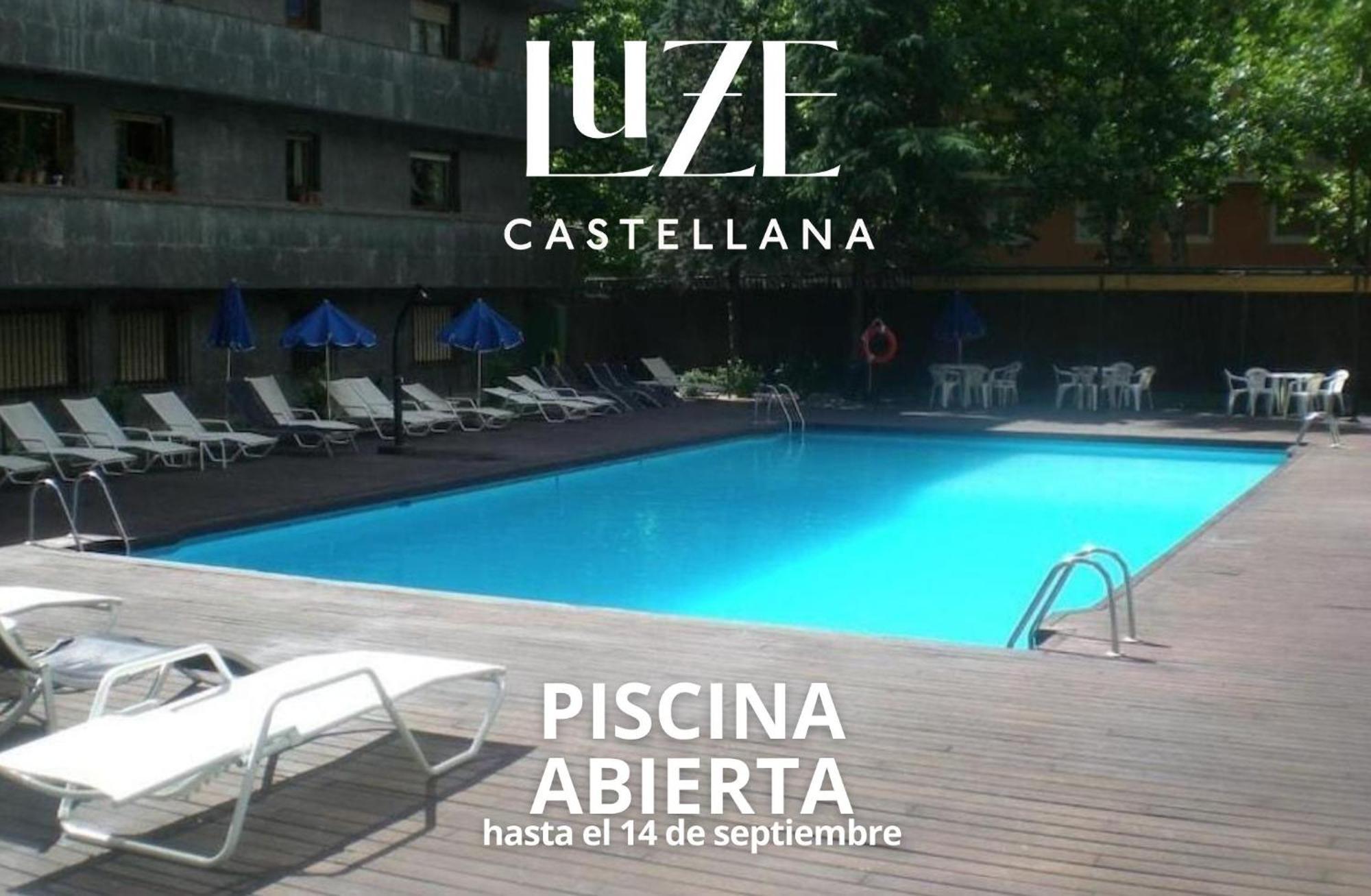 Senator Castellana Hotel